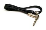 Line 6 Relay G50/G90 Wireless System Premium Guitar Cable Front View